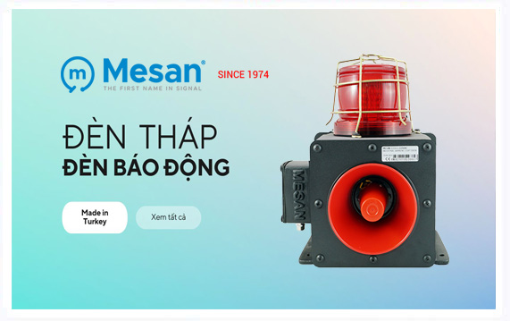ĐÈN BÁO ĐỘNG