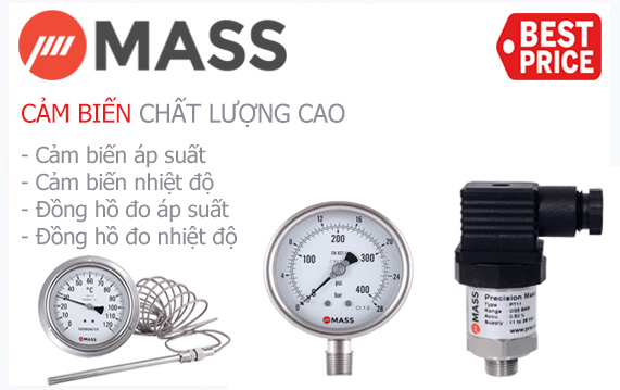 ĐỒNG HỒ ÁP SUẤT
