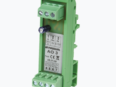 BỘ CHIA TÍN HIỆU 0-10V