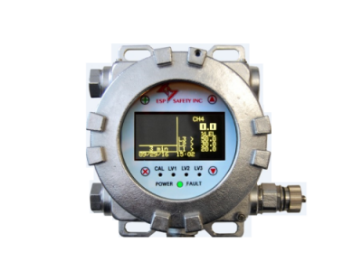 CẢM BIẾN KHÍ C2H2 (ACETYLENE)