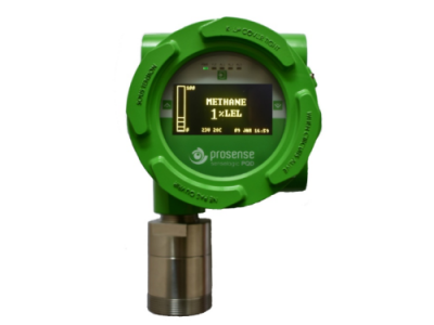 CẢM BIẾN NỒNG ĐỘ KHÍ GAS