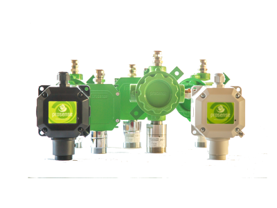 CẢM BIẾN KHÍ LPG VÀ ỨNG DỤNG