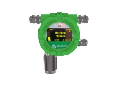 CẢM BIẾN KHÍ METAN CH4 - METHANE