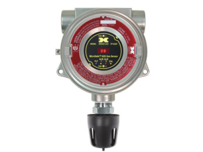 CẢM BIẾN KHÍ NH3 (AMONIAC)