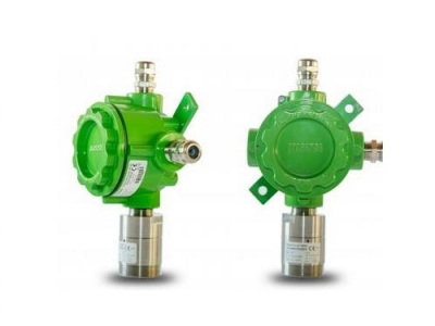 CẢM BIẾN KHÍ O2 - OXYGEN