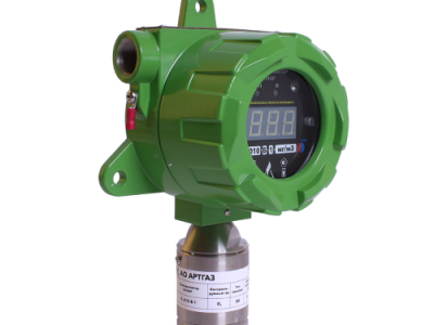 CẢM BIẾN KHÍ C3H8 (PROPAN)