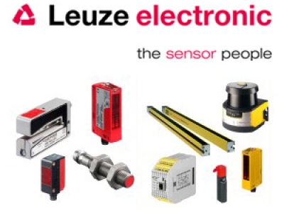 CẢM BIẾN LEUZE ELECTRONIC