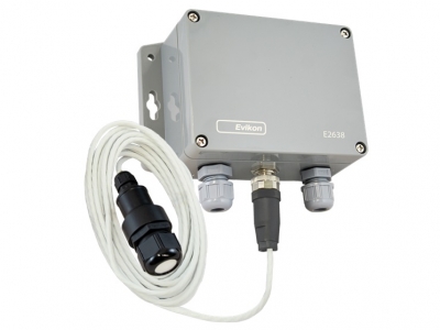 CẢM BIẾN RÒ RỈ KHÍ NH3 (AMONIAC)