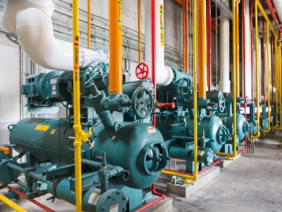 CẢM BIẾN RÒ RỈ KHÍ FREON R32