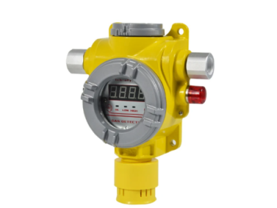 CẢM BIẾN KHÍ TRIMETHYLAMINE (C3H9N)