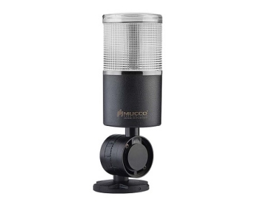 ĐÈN THÁP 1 TẦNG 24VDC