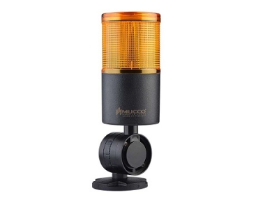 ĐÈN THÁP 1 TẦNG 48VDC