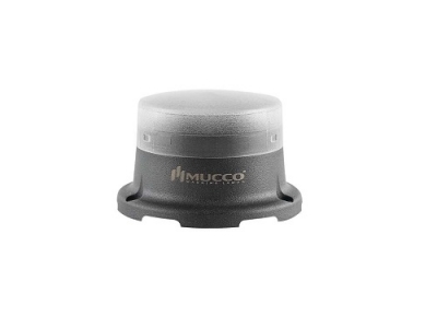 ĐÈN BÁO ĐỘNG MÀU TRẮNG 24VDC