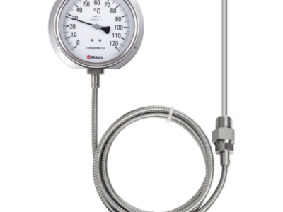 ĐỒNG HỒ NHIỆT ĐỘ DÂY 0-60 ĐỘ
