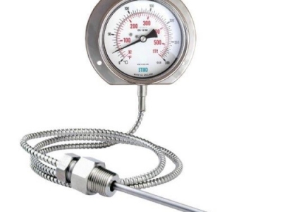 ĐỒNG HỒ NHIỆT ĐỘ DẠNG DÂY 0-100 ĐỘ