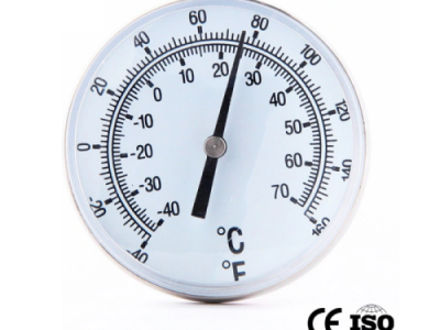 ĐỒNG HỒ NHIỆT 100 ĐỘ