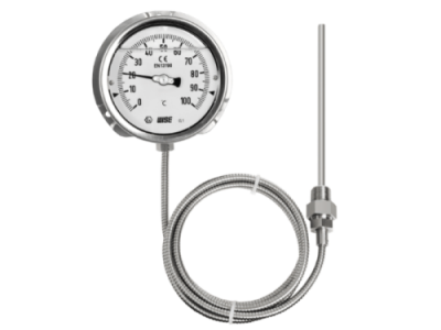 ĐỒNG HỒ NHIỆT ĐỘ DẠNG DÂY 0-120 ĐỘ
