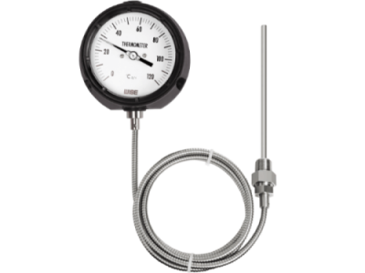 ĐỒNG HỒ NHIỆT ĐỘ DẠNG DÂY 0-160 ĐỘ