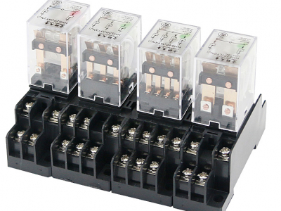 RELAY (RƠ LE) VÀ ỨNG DỤNG