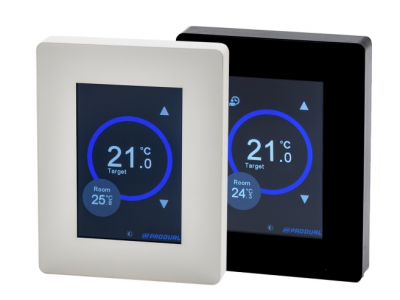 BỘ ỔN ĐỊNH NHIỆT ĐỘ GẮN PHÒNG - ROOM THERMOSTAT