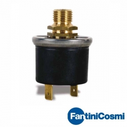 CÔNG TẮC ÁP SUẤT TG600 250-05301-10A (Giá trị cài đặt sẵn 0.5 bar)