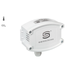 CẢM BIẾN KHÍ CO2 VÀ NHIỆT ĐỘ ATM-CO2-SD-U (1501-7112-1001-200)