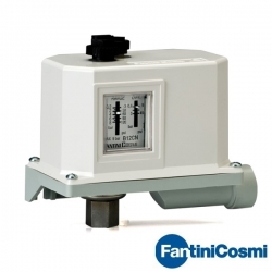 CÔNG TẮC ÁP SUẤT NƯỚC B12CNY (-0.2 đến 8 bar/ IP65)