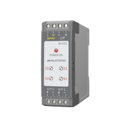 BỘ CÁCH LY TÍN HIỆU MULTISPAN MI-632