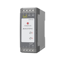 BỘ CHUYỂN ĐỔI DÒNG ĐIỆN MULTISPAN CTR-63
