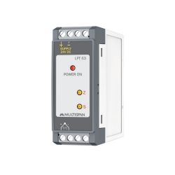 BỘ CHUYỂN NHIỆT ĐỘ MULTISPAN LPT-63