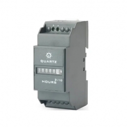 BỘ ĐẾM THỜI GIAN GIC 30A6B1 (90 - 264 / 270 - 460 V AC gắn Din ray)