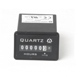 BỘ ĐẾM THỜI GIAN GIC LA21F1 (90 - 264 V AC)