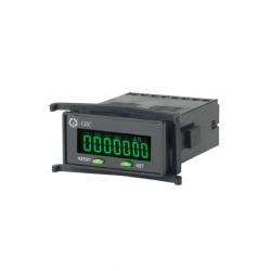 BỘ ĐẾM KỸ THUẬT SỐ GIC Z2221N0G2FT00 (85-265V AC DC, Ngõ ra Relay)
