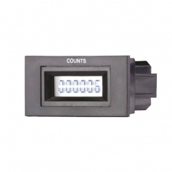 BỘ ĐẾM XUNG KỸ THUẬT SỐ GIC ZJ2FBB (12-48V AC DC)