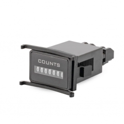 BỘ ĐẾM XUNG 24 VDC GIC QD22A