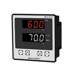 BỘ ĐIỀU KHIỂN ĐỘ ẨM MULTISPAN RHC-1202