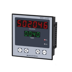 BỘ ĐIỀU KHIỂN MÁY ĐÓNG GÓI MULTISPAN MMC-1046T