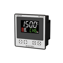 BỘ ĐIỀU KHIỂN NHIỆT ĐỘ 8 KÊNH MULTISPAN MS-1208