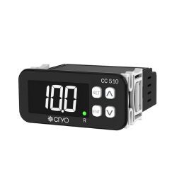 BỘ ĐIỀU KHIỂN NHIỆT ĐỘ MULTISPAN CC-510