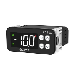 BỘ ĐIỀU KHIỂN NHIỆT ĐỘ MULTISPAN CC-521