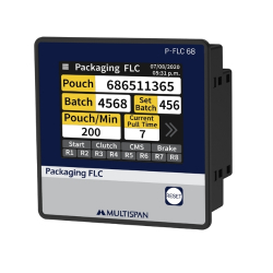 BỘ ĐIỀU KHIỂN QUANG ĐIỆN MULTISPAN PFLC-68