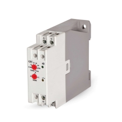RELAY THỜI GIAN ĐIỀU KHIỂN ĐỘNG CƠ GIC 27UDT0 (240V AC, 1 C/O)