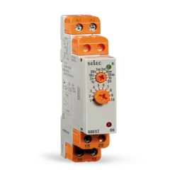 BỘ ĐỊNH THỜI GIAN SELEC 600ST-110