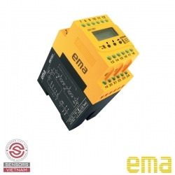 BỘ GIÁM SÁT TỐC ĐỘ ĐỘNG CƠ SM1001 (SPEED MONITOR)