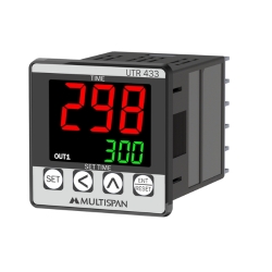 BỘ HẸN GIỜ ĐA NĂNG CÓ THỂ LẬP TRÌNH MULTISPAN UTR-433