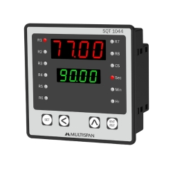 BỘ HẸN GIỜ TUẦN TỰ NHIỀU KÊNH MULTISPAN SQT-1044