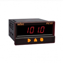 BỘ HIỆN THỊ ĐA CHỨC NĂNG SELEC PIC101A-T-230
