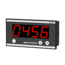 BỘ HIỂN THỊ DỮ LIỆU MULTISPAN PI-38