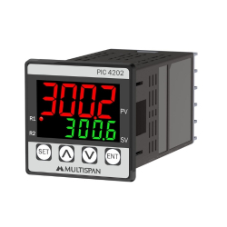 BỘ HIỆN THỊ DỮ LIỆU MULTISPAN PIC-4202