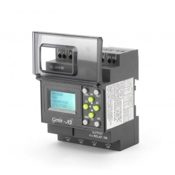 BỘ LẬP TRÌNH SMART RELAY 110-240VAC GIC G7DDT10